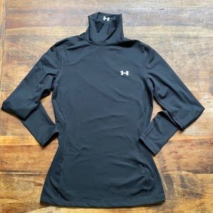 Under Armour turtleneck